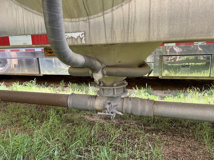 Used 2012 Polar Pneumatic