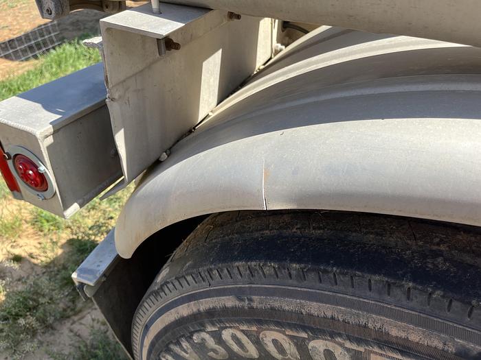 Used 2012 Polar Pneumatic