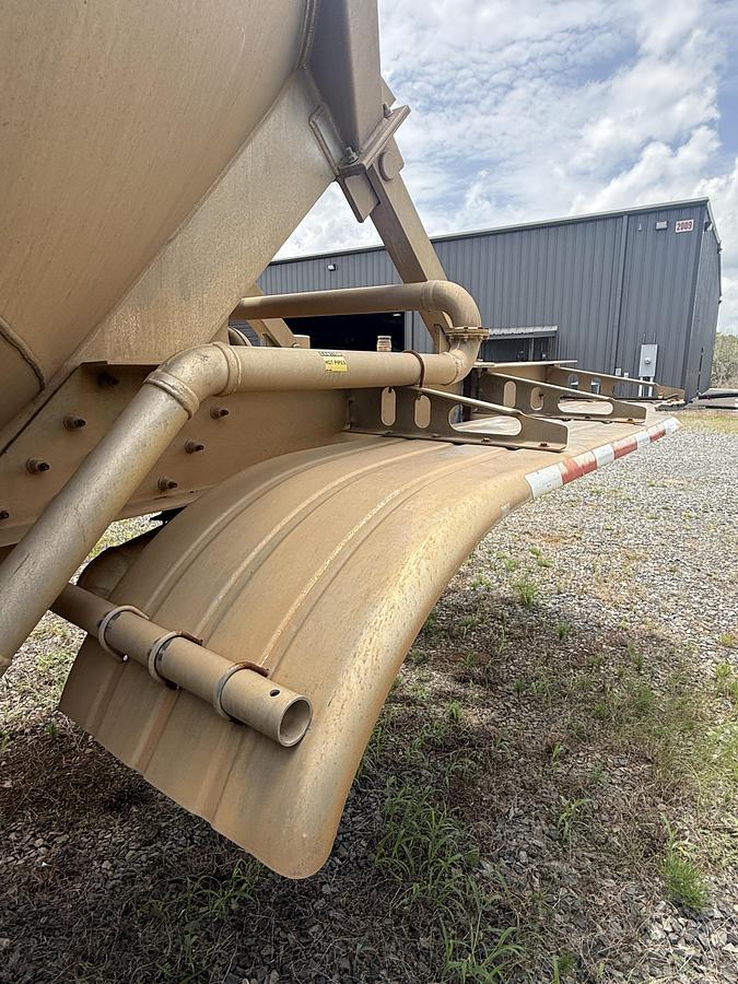 Used 2018 Southern Weld Pneumatic