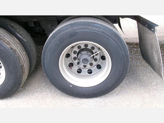 Used Utility Reefer Trailers