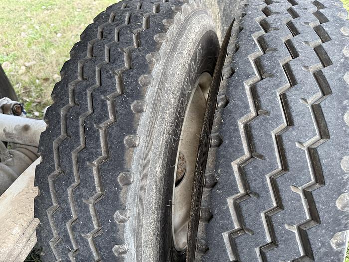 Used 2021 Environmental Tank & Container 1-950-00000