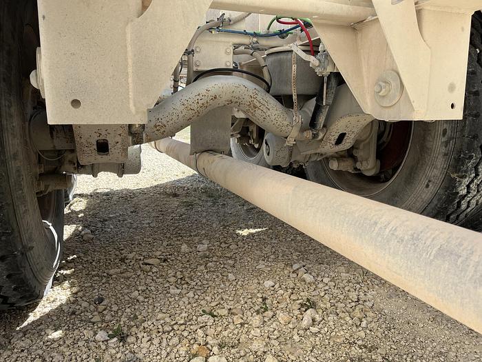 Used 2016 Stephens Pneumatic Trailer