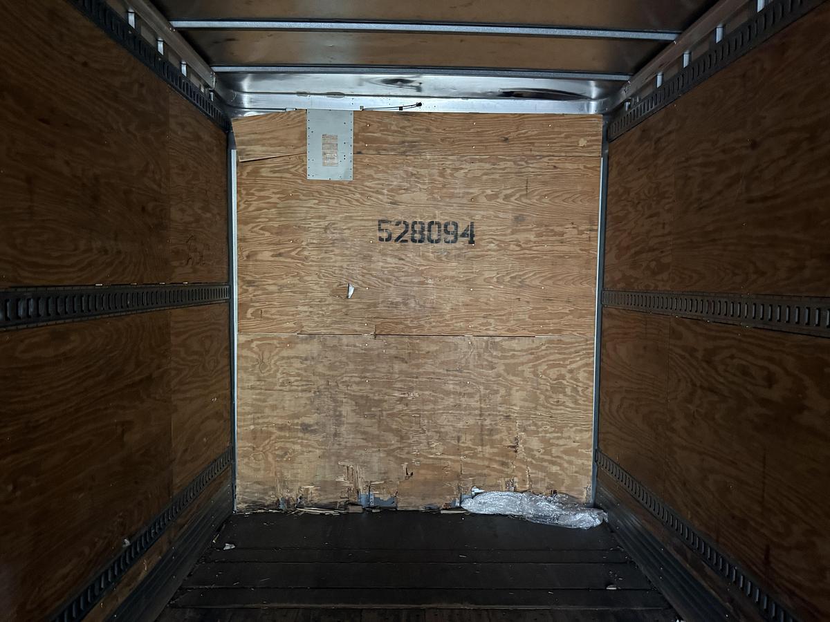 Used 2005 Great Dane Dry Van