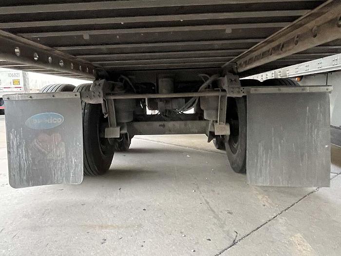 Used 2014 UTILITY 3000R