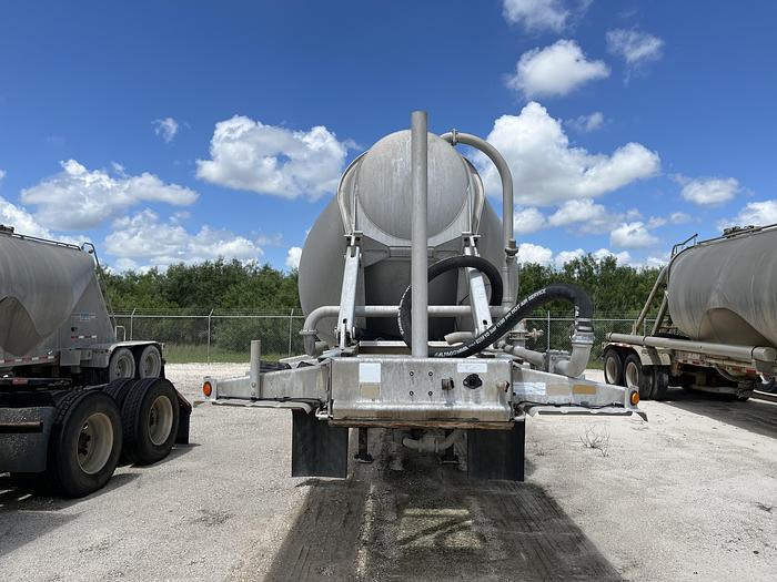 Used 2006 Heil 1000 cu.ft.