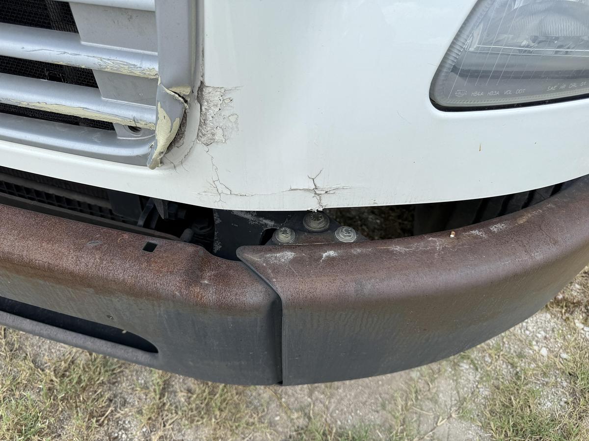 Used 2020 Freightliner M2 106