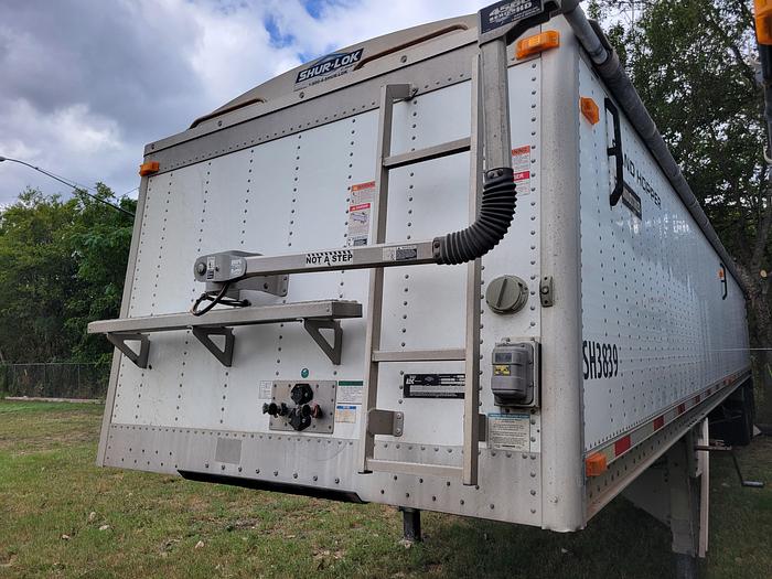 Used 2017 Lode King 402