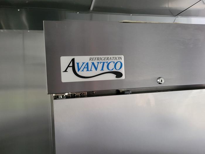 Used 2023 Elite Cargo Enclosed Cargo