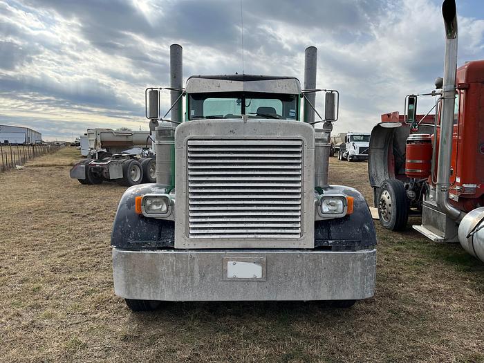 Used 1993 Peterbilt 379 Day Cab