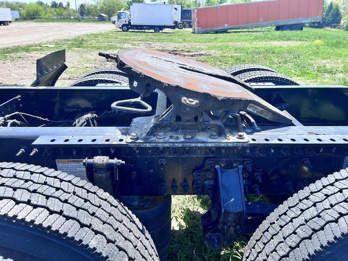 Used 2021 Volvo 760 Sleeper