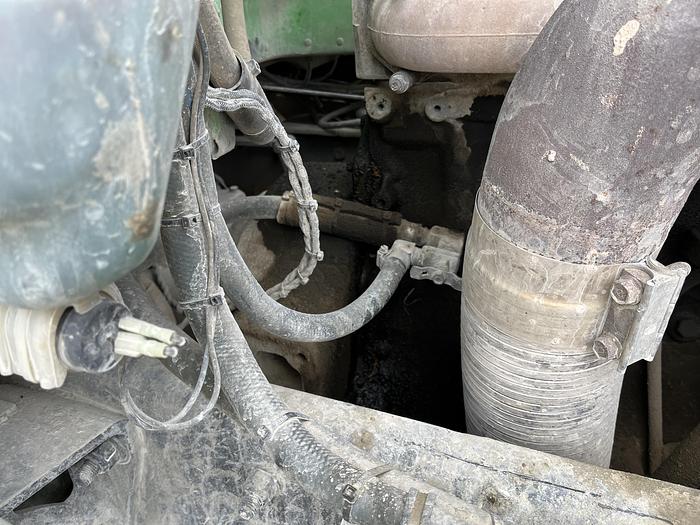 Used 1993 Peterbilt 379 Day Cab