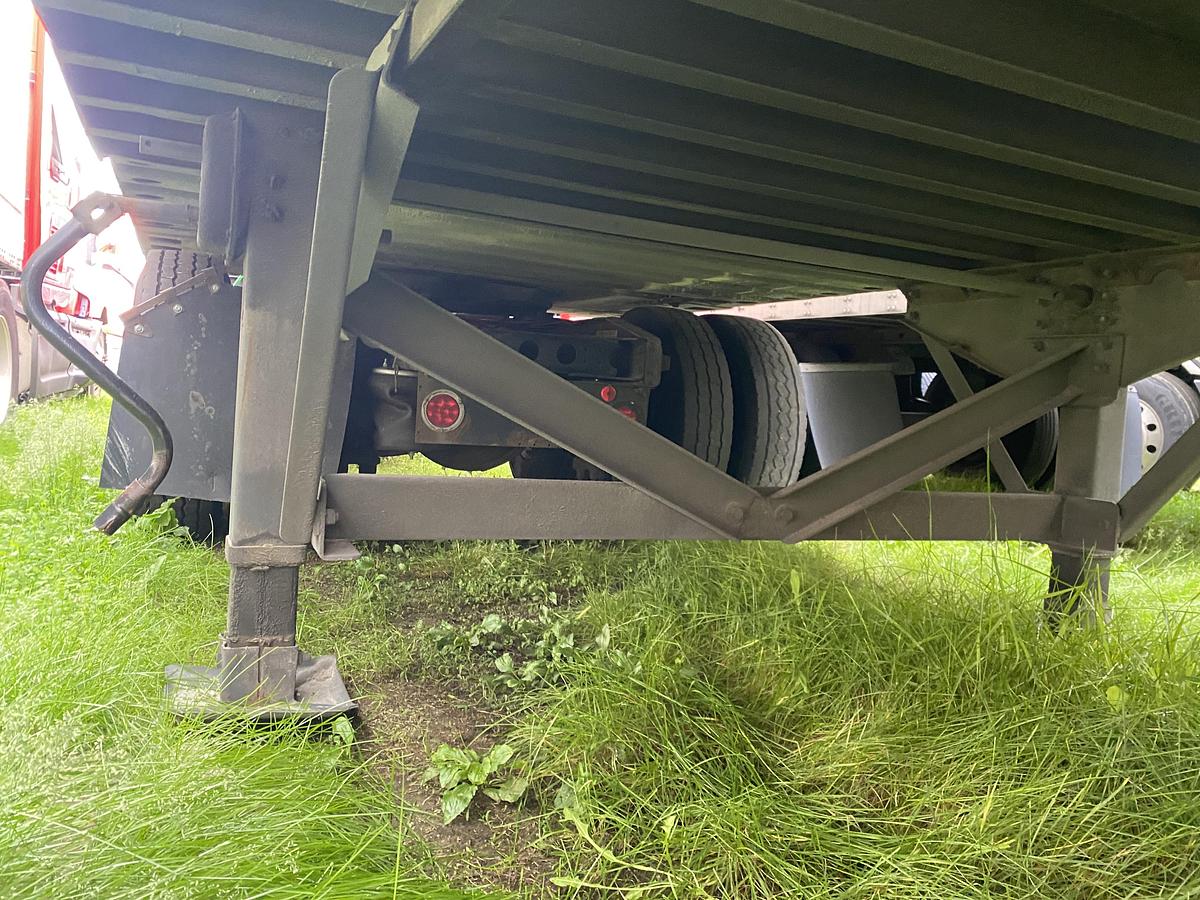 Used 2018 Vanguard  VXP