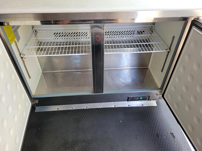 Used 2023 Elite Cargo Enclosed Cargo