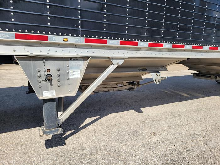 Used 2023 Wilson Pace Setter