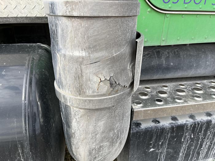 Used 1993 Peterbilt 379 Day Cab