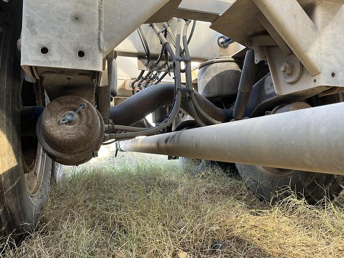 Used 2018 Southern Welding Pneumatic