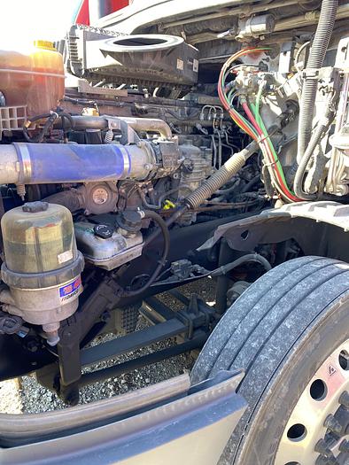 Used 2021 Freightliner PT126