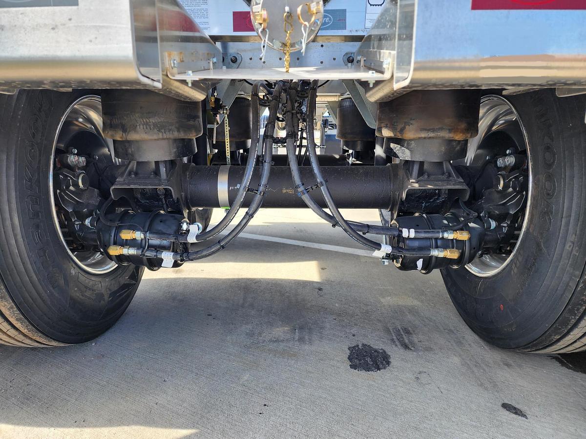 2026 Etnyre Asphalt Trailer