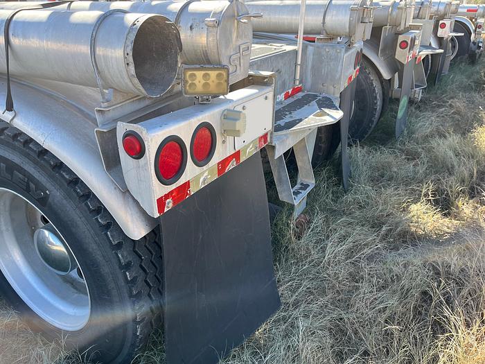 Used 2012 Vantage Pneumatic
