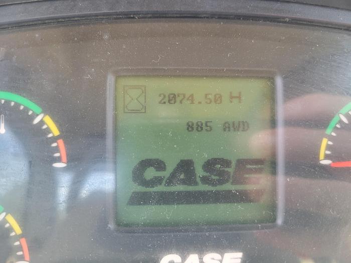 Used 2017 Case Grader