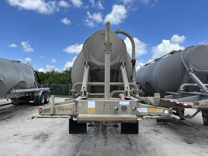 Used 2007 Heil 1000 cu.ft.