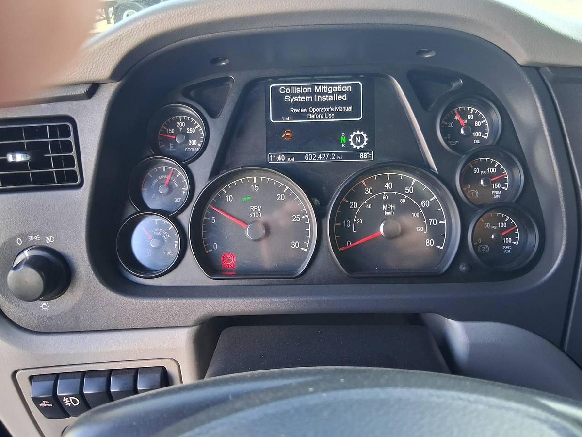 Used 2020 Peterbilt 579 Sleeper