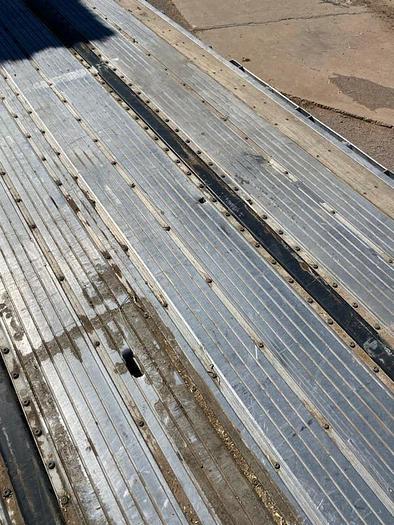 Used 2019 Utility Flatbed