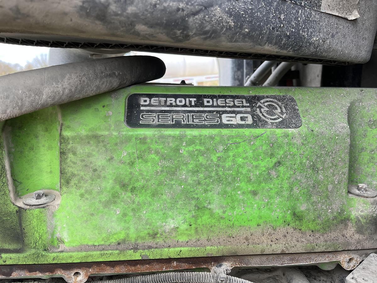 Used 2011 Freightliner Coronado 122SD Day Cab