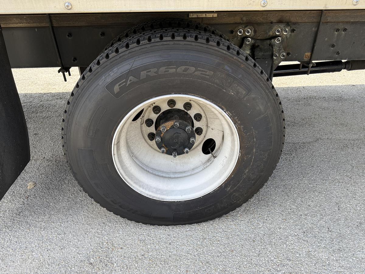 Used 2021 Freightliner M2 106