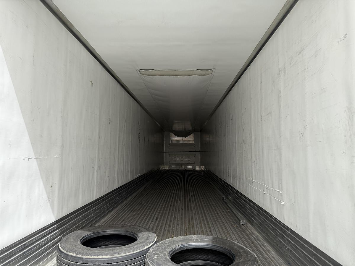 Used 2022 UTILITY 3000R