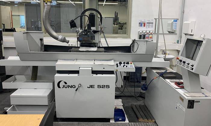 Gebruikt Jung JE-525