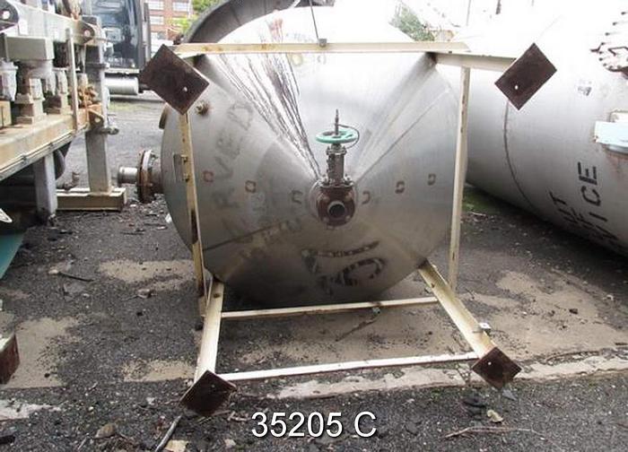 Used TEAM INDUSTRIES #35205