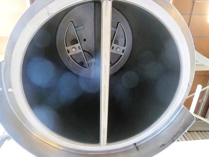 Used E 15238 E - Fluidbed Dryer / Spray Granulator / Coater GLATT GPCG 1.1