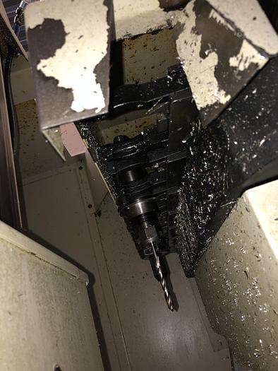 Gebruikt 2000 Hemle U 630 T