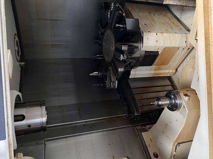 Usato 2006 MAZAK QTN-200 MY