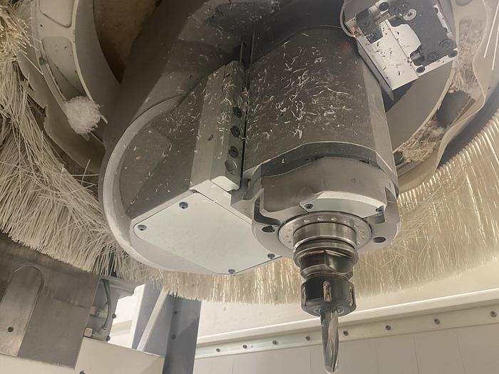 Used 2015 Morbidelli Author M800 TV