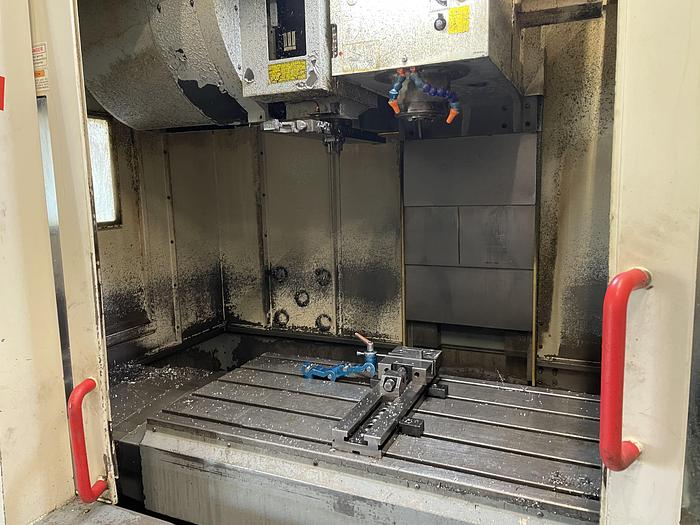 Used 2007 KOVOSVIT MAS MCV 1016 QUICK