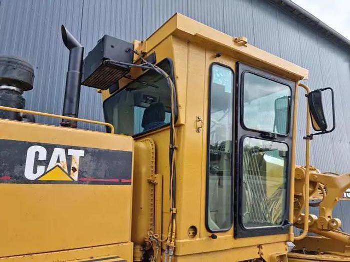 Gebraucht 1996 Caterpillar 163H