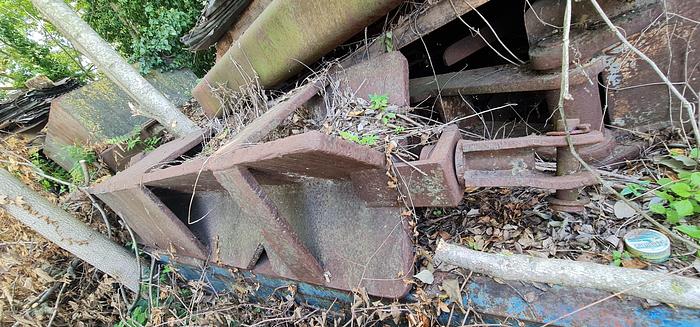 Usato Soil Mec, CMV, Link Belt, TrivelSonda Vari Modelli