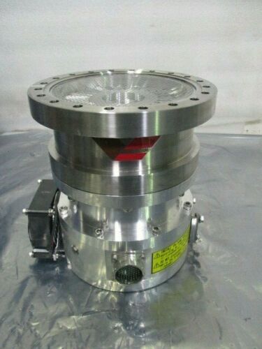 Used 2009 Osaka Vacuum TG420MCAB Magnetic Suspended Compound Turbomolecular Pump