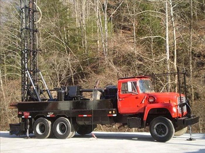 Used 0 Davey M8 - SOLD