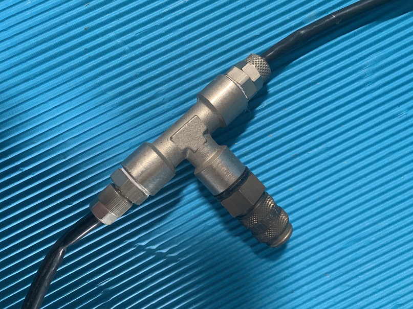 Used Iwaki Air Pump APN-215NE-1