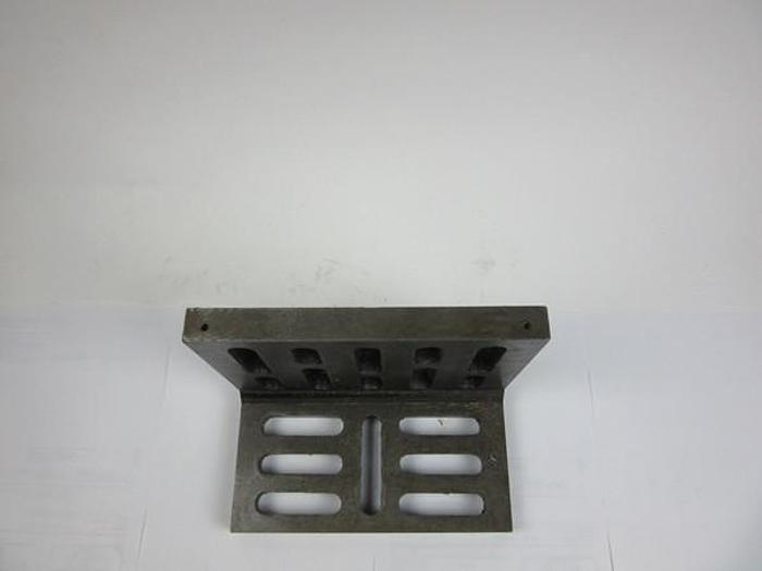 Used Miscellaneous Angle plates