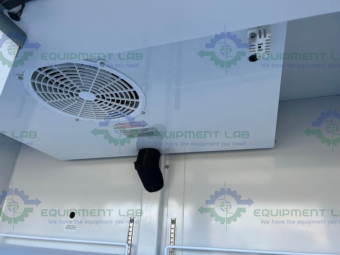 Used Norlake  NSWDF492SSS/0A White Dimond Series Auto Defrost Freezer - 25°C, 49 CU. FT.