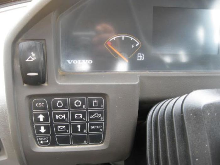 Used 2013 Volvo L50F