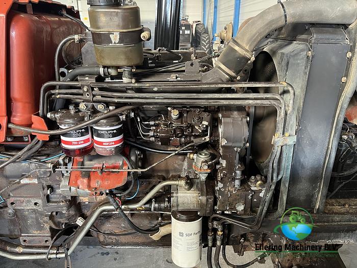 Used 2001 Fiat / New Holland 80-66 S-DT