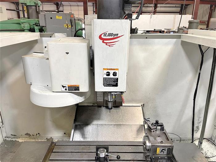 Used 2006 Fadal VMC4020HT