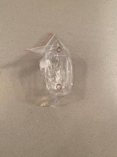 New Lumenis Lightsheer Duet/Infinity Disposable tip (1 Box of 30) ~ Warranty ~