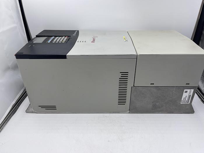 Used Allen-Bradley 20B D 052 A 0 NYNAND0 Ser A