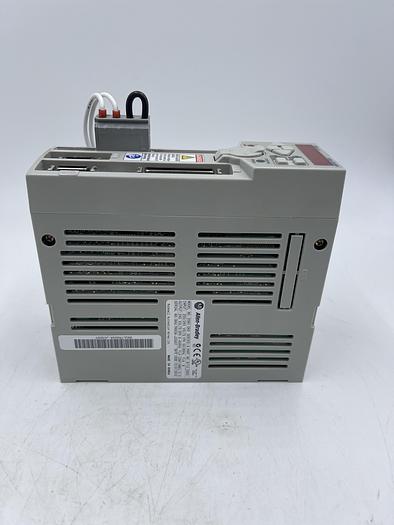 Used Allen-Bradley 1606-XLE120E Ser A